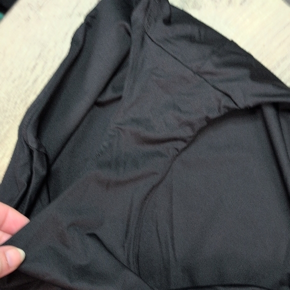 SPANX Black Women Swim One Piece - Picture 8 of 10